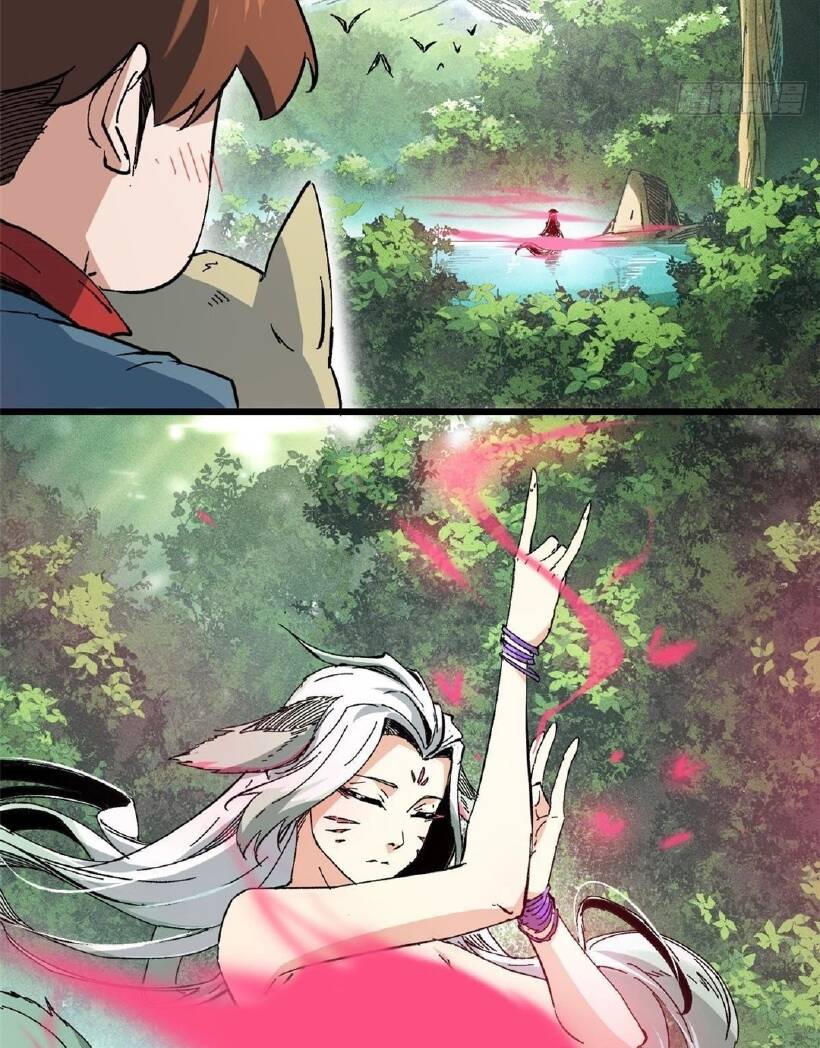 Quốc Độ Vĩnh Hằng Chap 53 - Next Chap 54