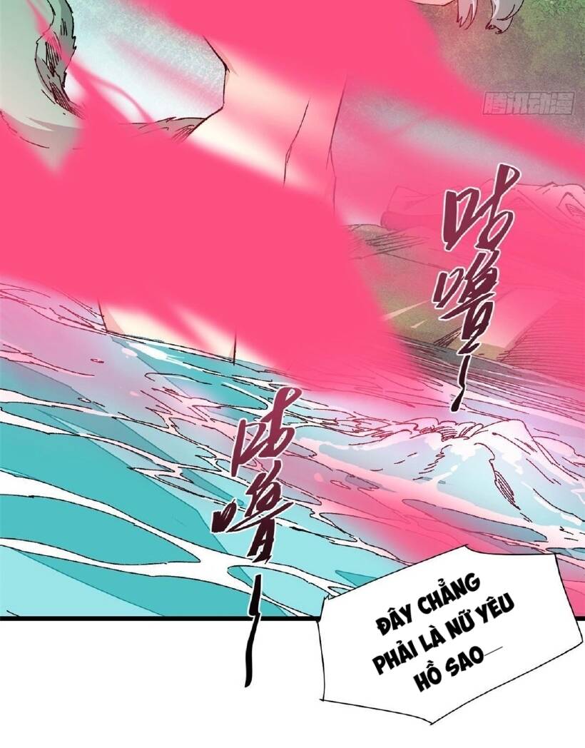 Quốc Độ Vĩnh Hằng Chap 53 - Next Chap 54