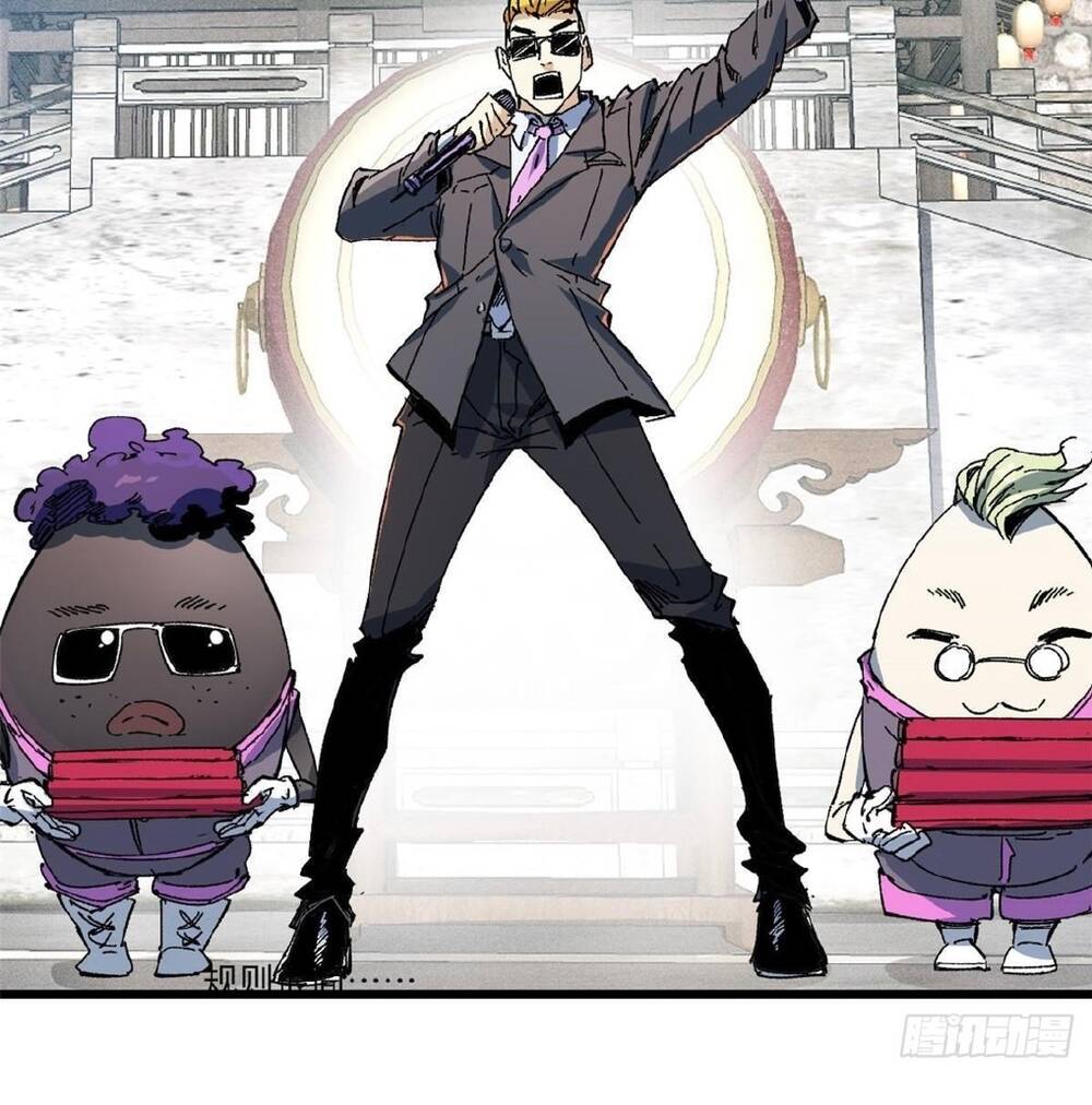 Quốc Độ Vĩnh Hằng Chap 53 - Next Chap 54