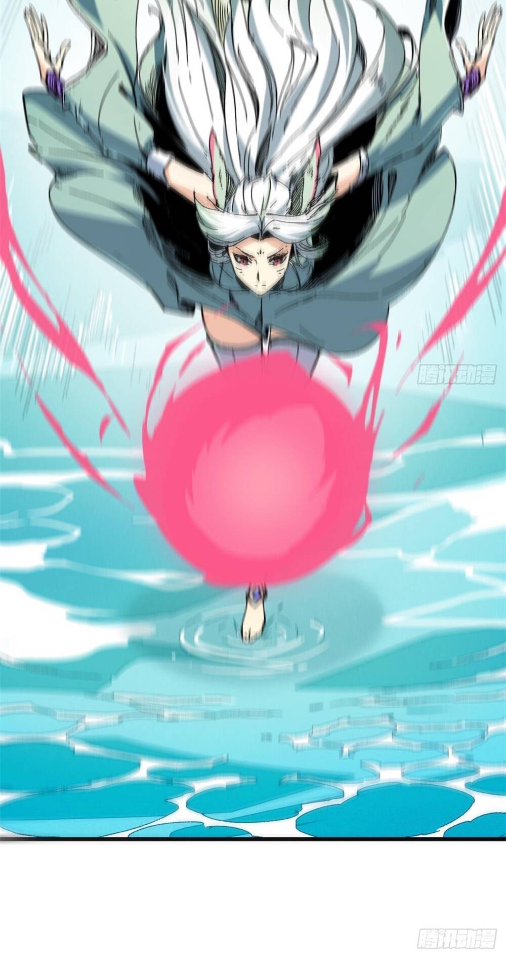 Quốc Độ Vĩnh Hằng Chap 53 - Next Chap 54