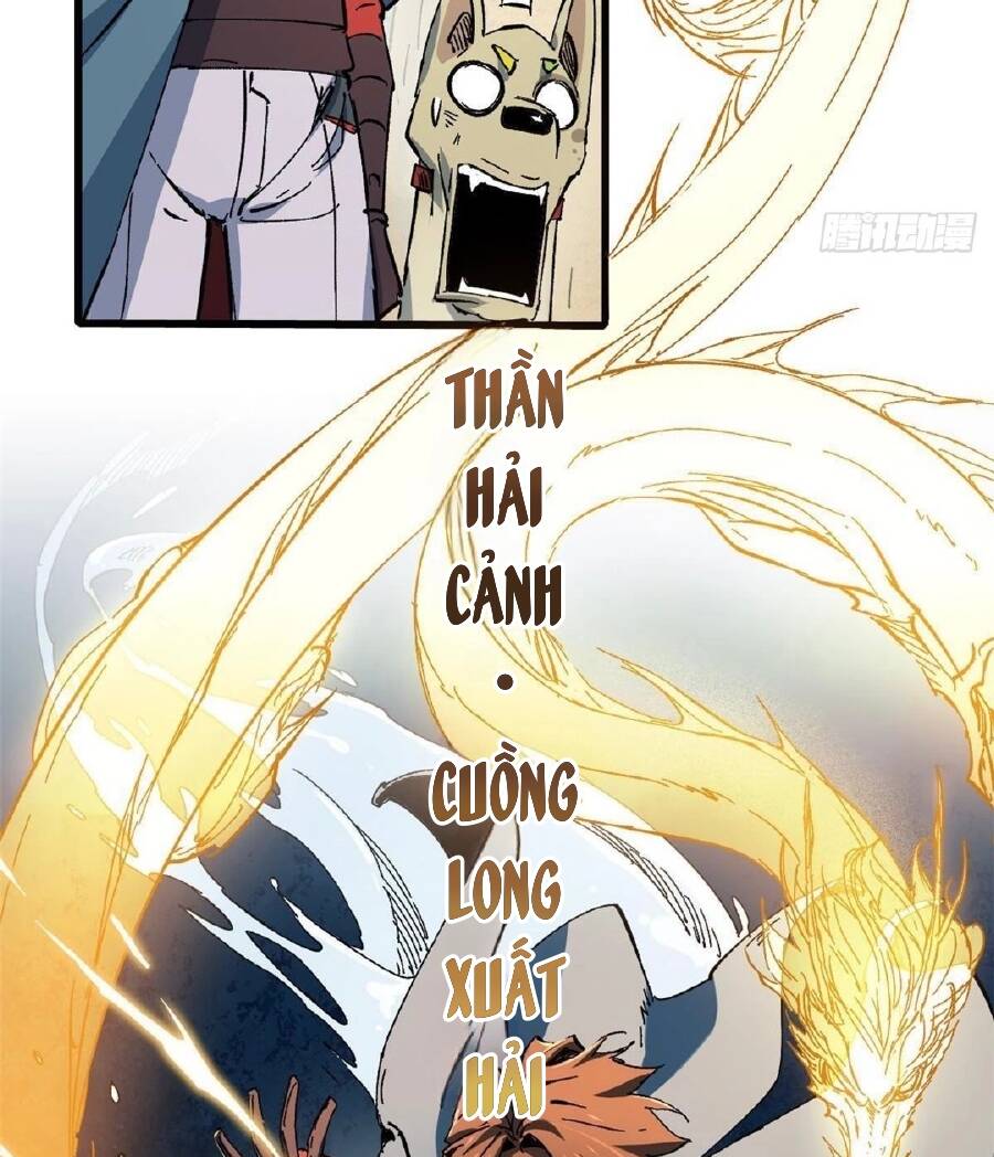 Quốc Độ Vĩnh Hằng Chap 53 - Next Chap 54