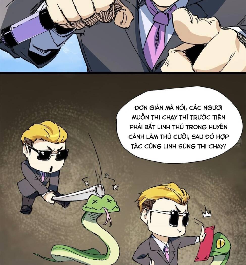 Quốc Độ Vĩnh Hằng Chap 53 - Next Chap 54