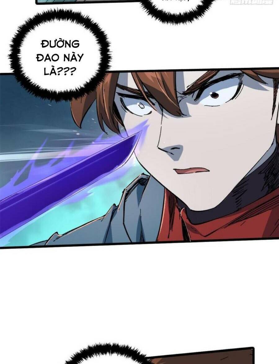 Quốc Độ Vĩnh Hằng Chap 54 - Next Chap 55