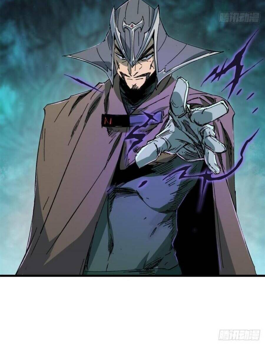 Quốc Độ Vĩnh Hằng Chap 54 - Next Chap 55