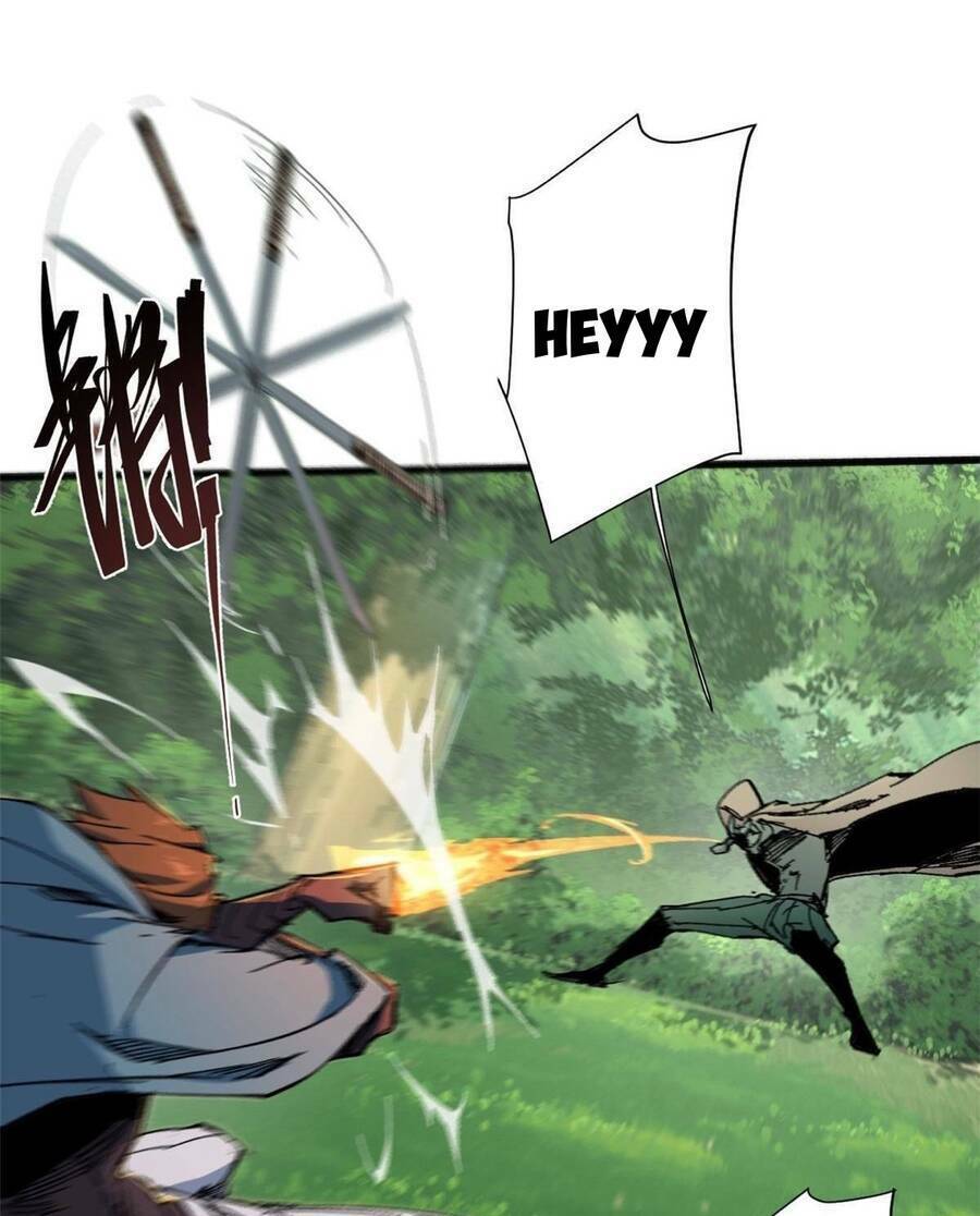 Quốc Độ Vĩnh Hằng Chap 54 - Next Chap 55