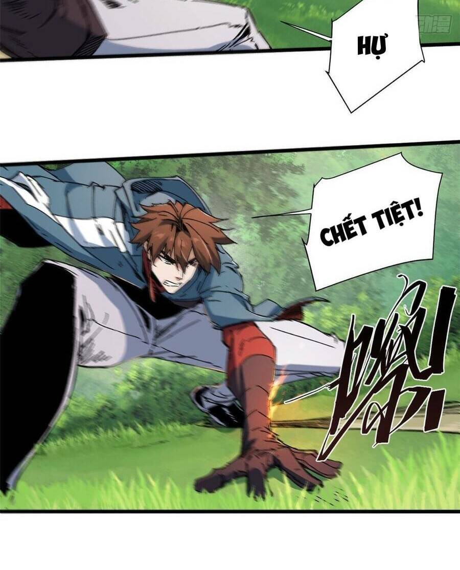 Quốc Độ Vĩnh Hằng Chap 54 - Next Chap 55