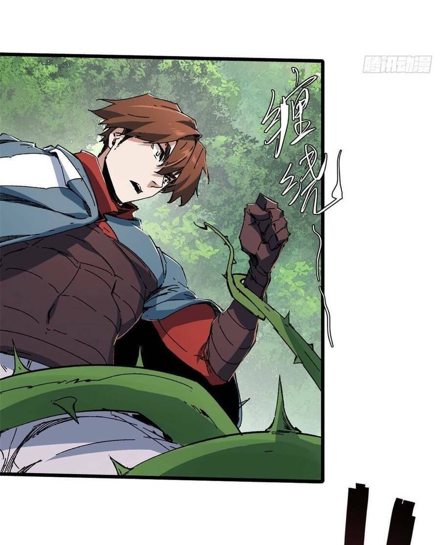 Quốc Độ Vĩnh Hằng Chap 54 - Next Chap 55