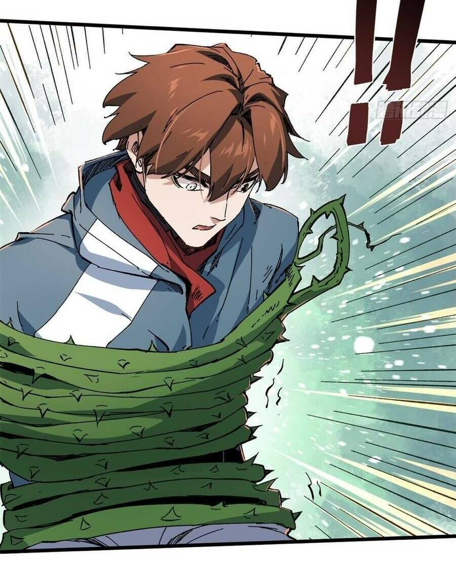 Quốc Độ Vĩnh Hằng Chap 54 - Next Chap 55