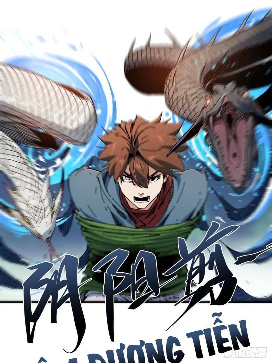 Quốc Độ Vĩnh Hằng Chap 54 - Next Chap 55