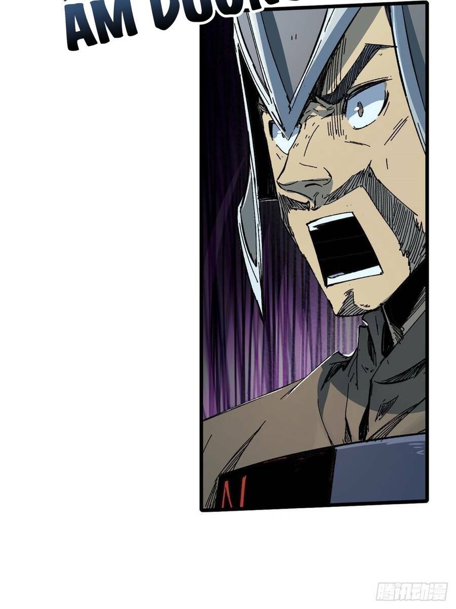 Quốc Độ Vĩnh Hằng Chap 54 - Next Chap 55