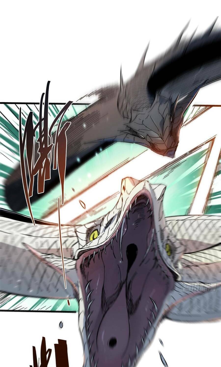 Quốc Độ Vĩnh Hằng Chap 54 - Next Chap 55