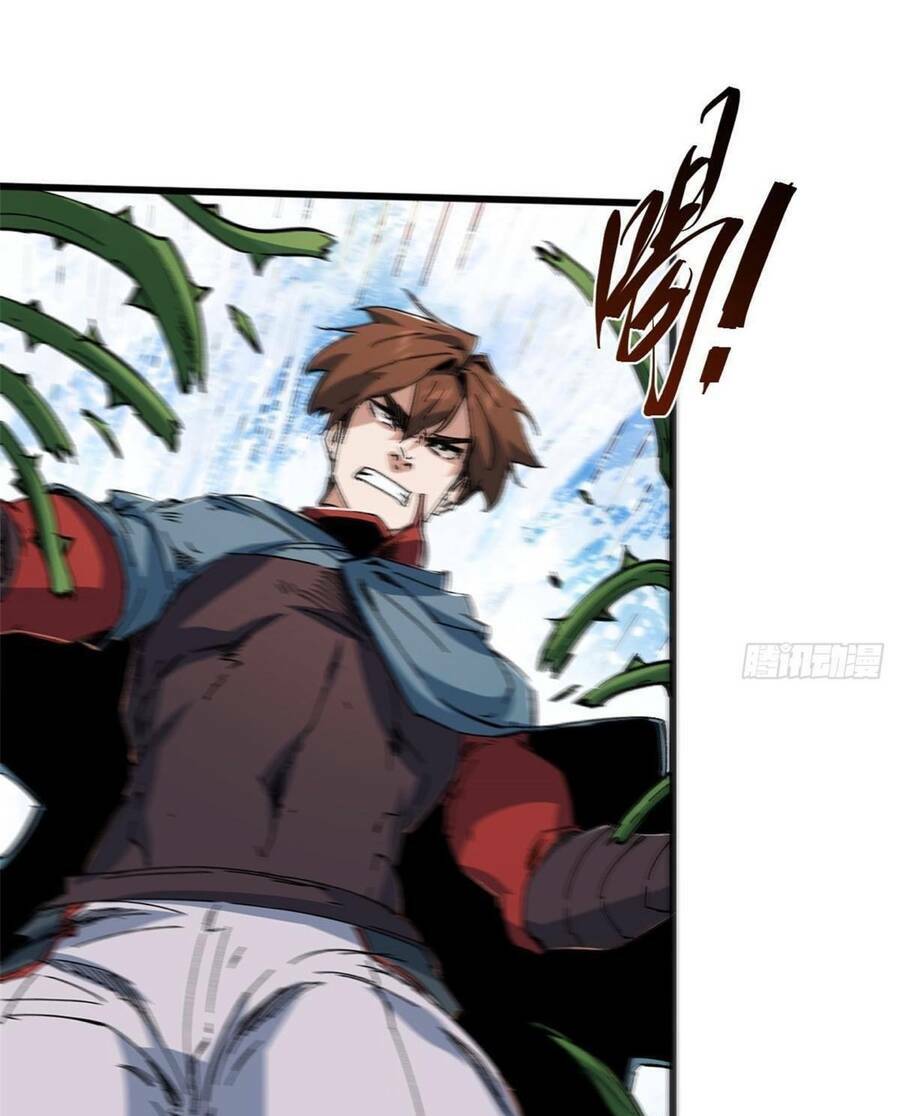 Quốc Độ Vĩnh Hằng Chap 54 - Next Chap 55