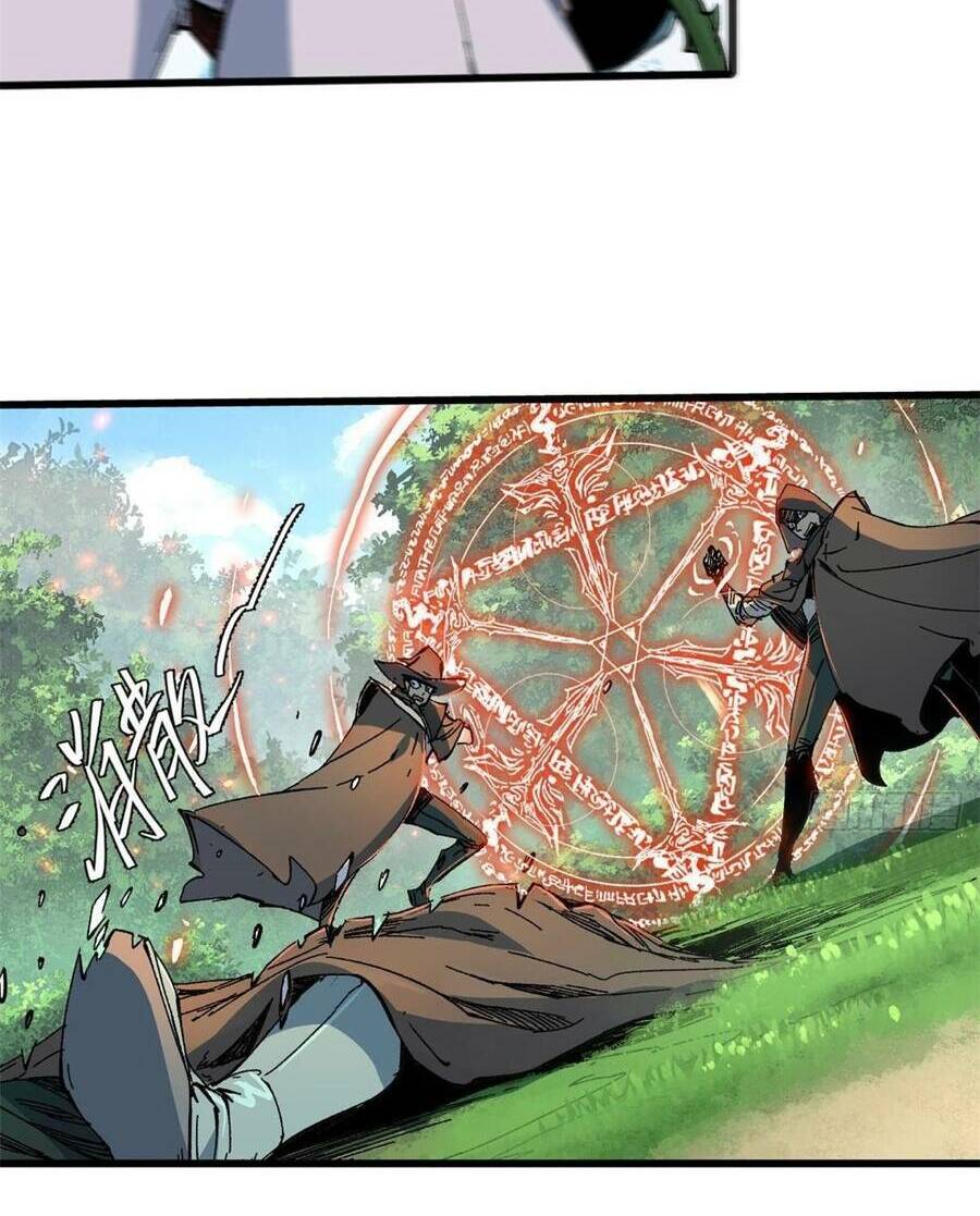 Quốc Độ Vĩnh Hằng Chap 54 - Next Chap 55