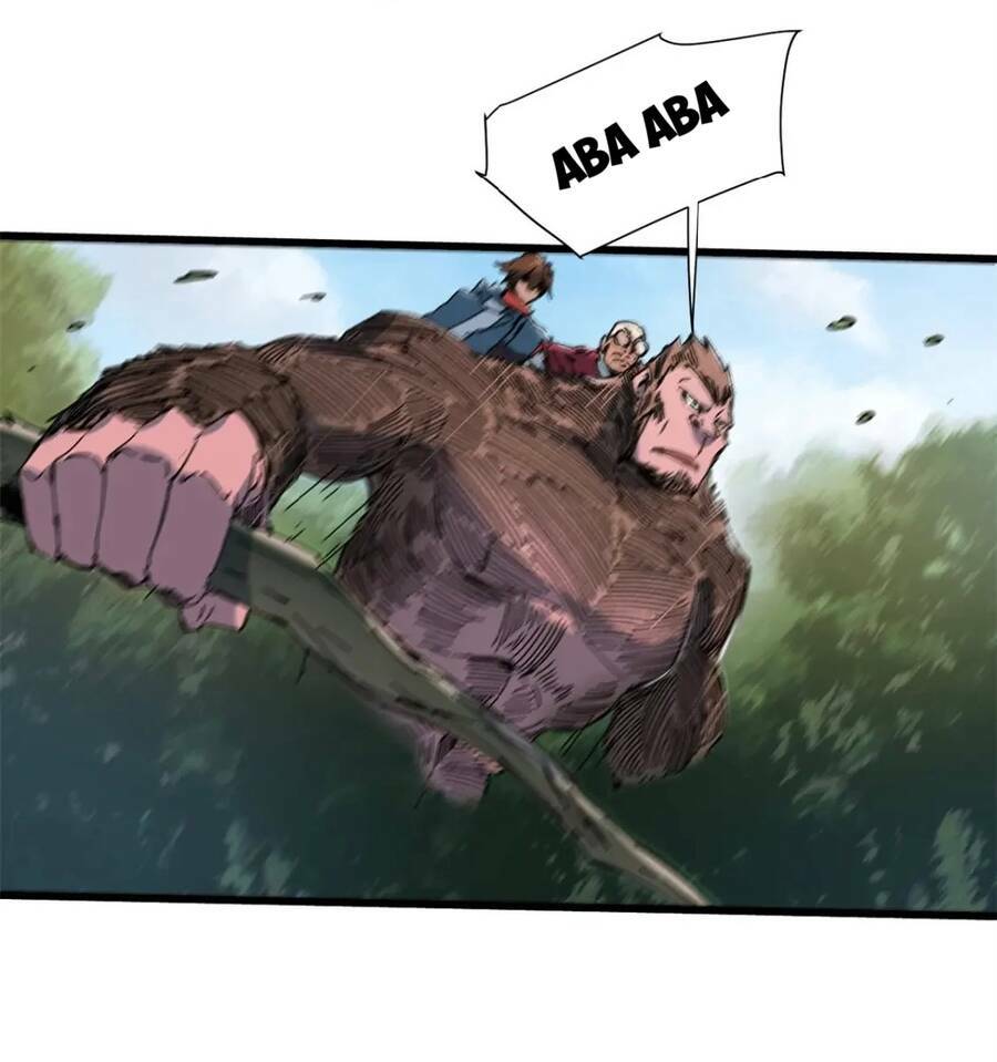 Quốc Độ Vĩnh Hằng Chap 55 - Next Chap 56