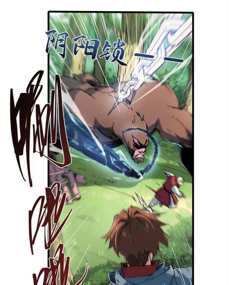 Quốc Độ Vĩnh Hằng Chap 55 - Next Chap 56