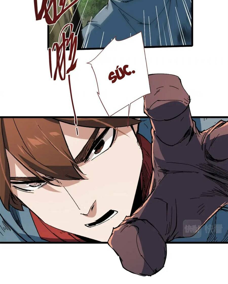 Quốc Độ Vĩnh Hằng Chap 55 - Next Chap 56