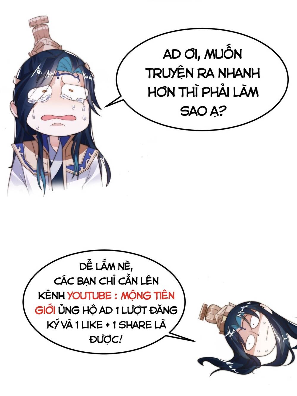 Quốc Độ Vĩnh Hằng Chap 56 - Next Chap 57