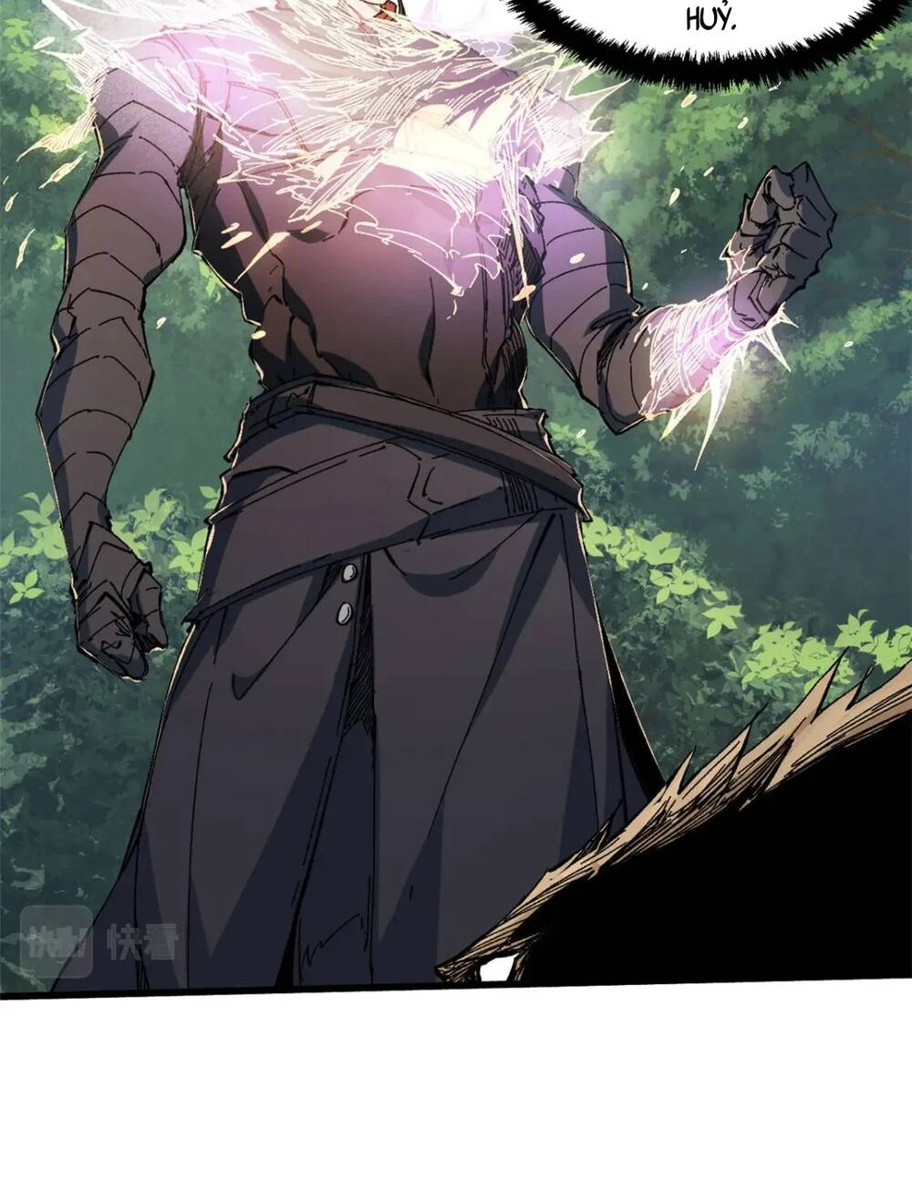 Quốc Độ Vĩnh Hằng Chap 56 - Next Chap 57