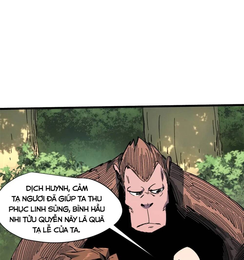 Quốc Độ Vĩnh Hằng Chap 56 - Next Chap 57