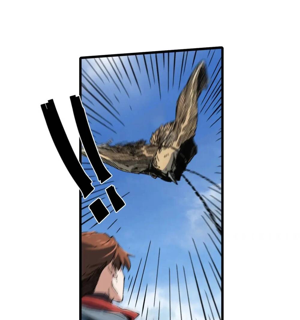 Quốc Độ Vĩnh Hằng Chap 56 - Next Chap 57