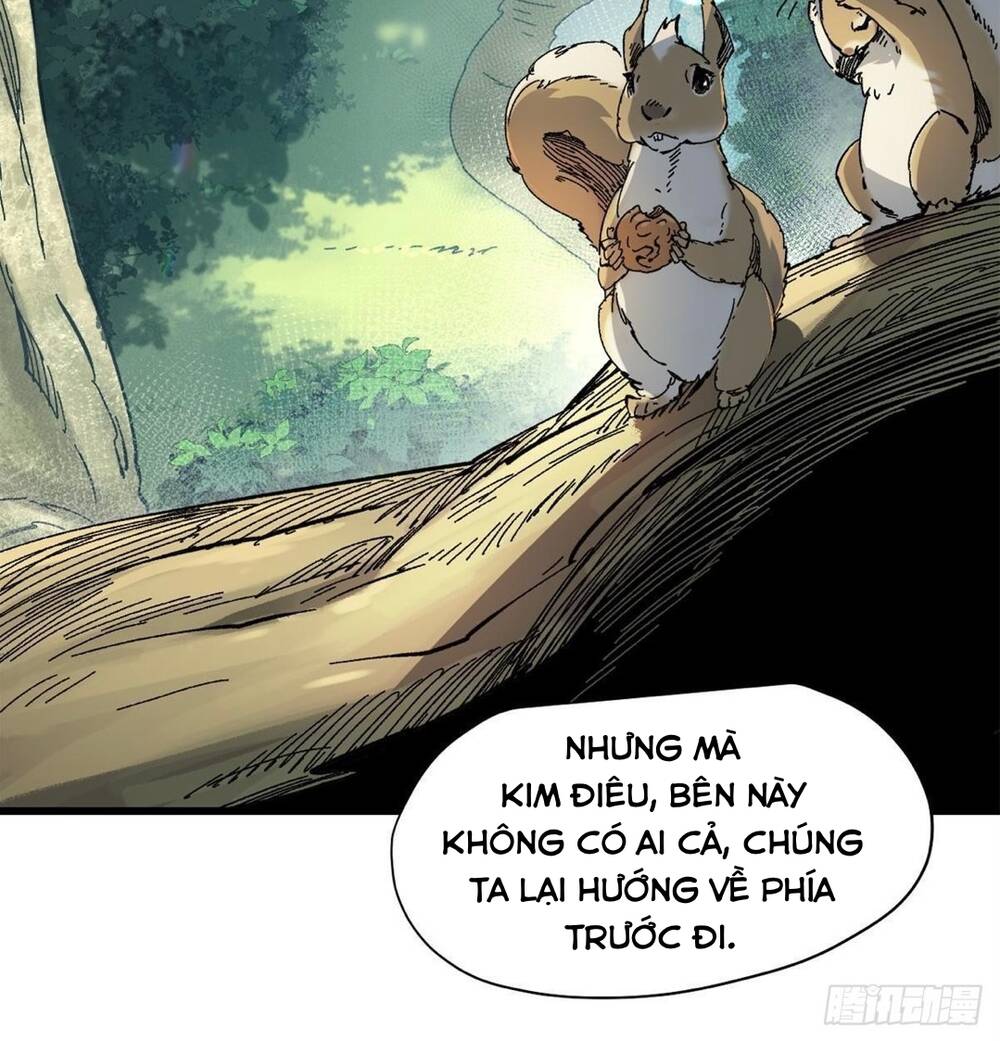 Quốc Độ Vĩnh Hằng Chap 56 - Next Chap 57