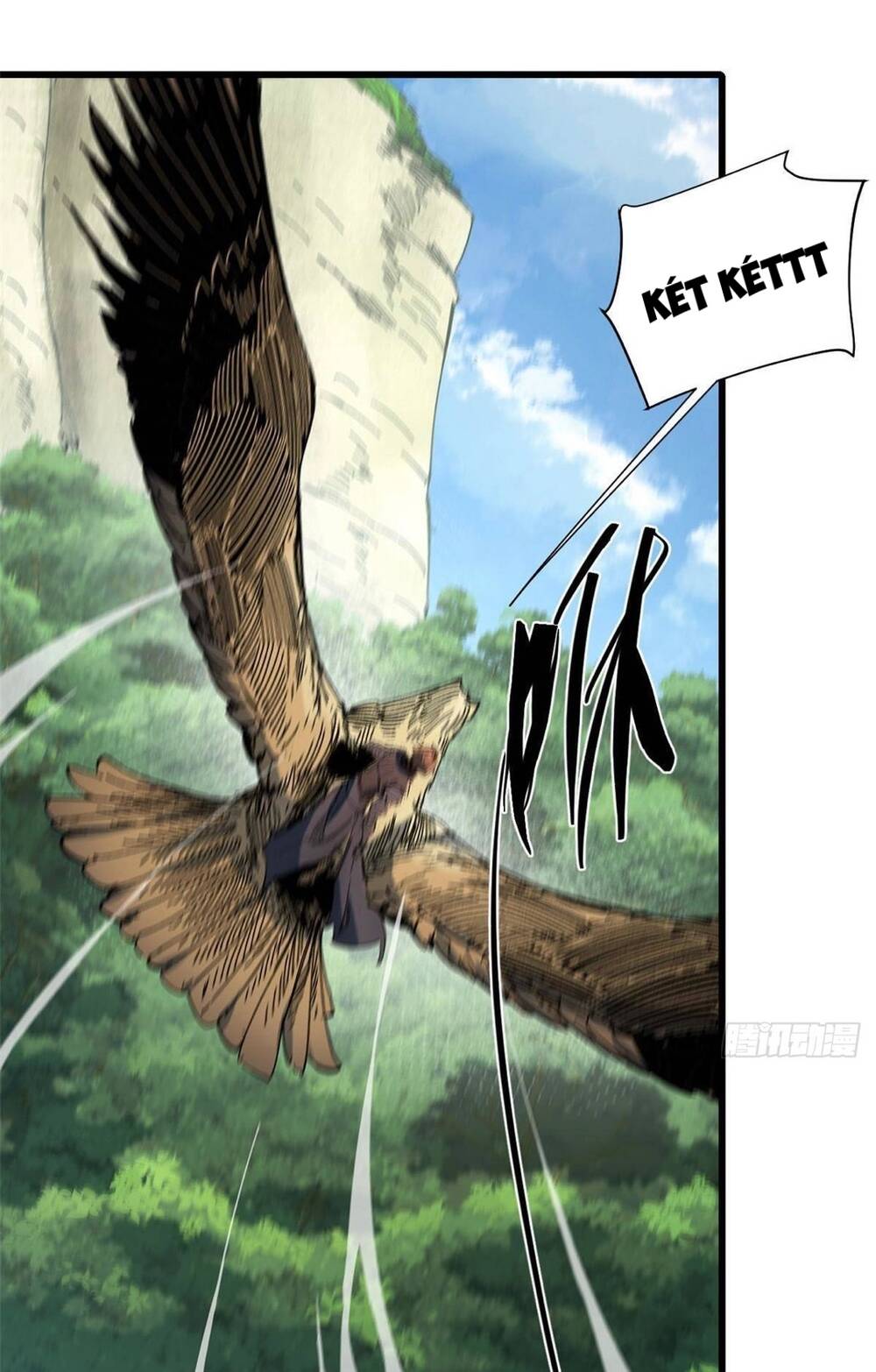 Quốc Độ Vĩnh Hằng Chap 56 - Next Chap 57