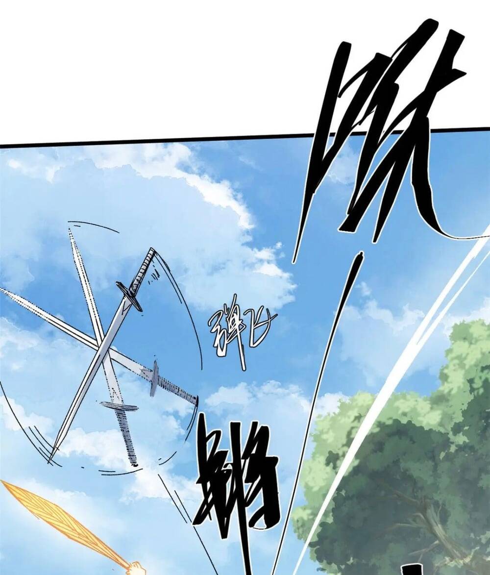 Quốc Độ Vĩnh Hằng Chap 56 - Next Chap 57