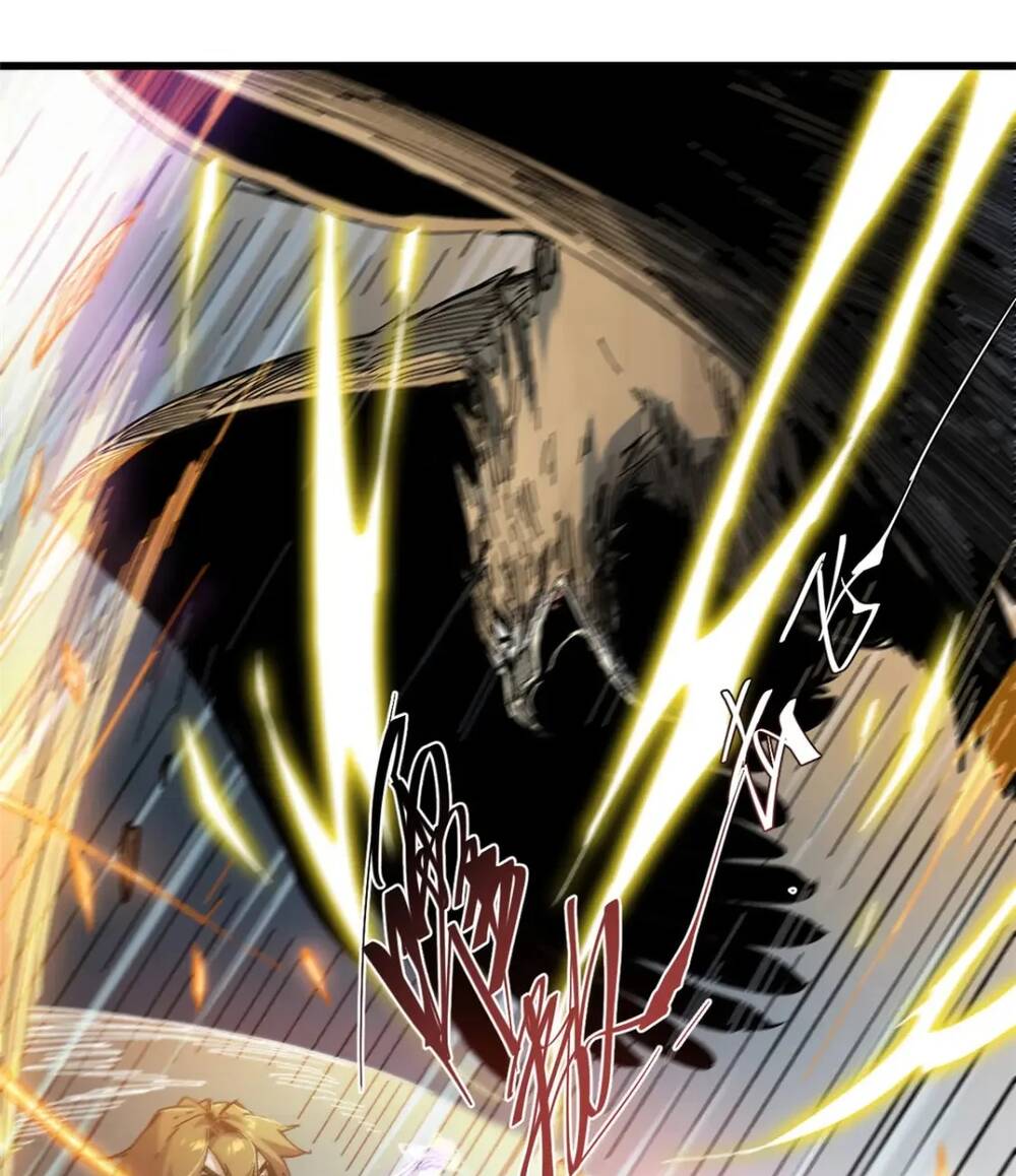 Quốc Độ Vĩnh Hằng Chap 56 - Next Chap 57