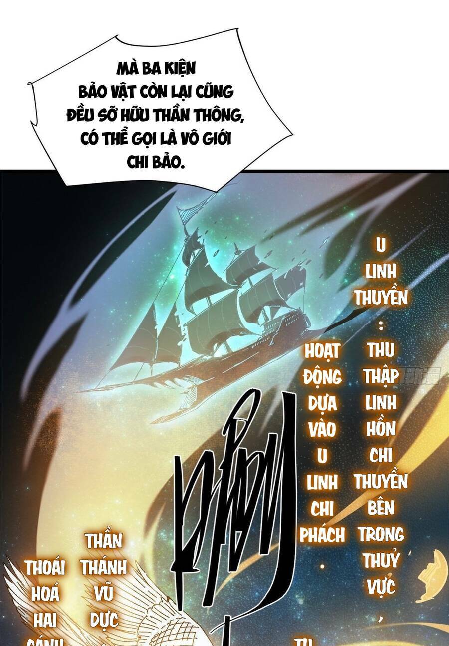 Quốc Độ Vĩnh Hằng Chap 57 - Next Chap 58