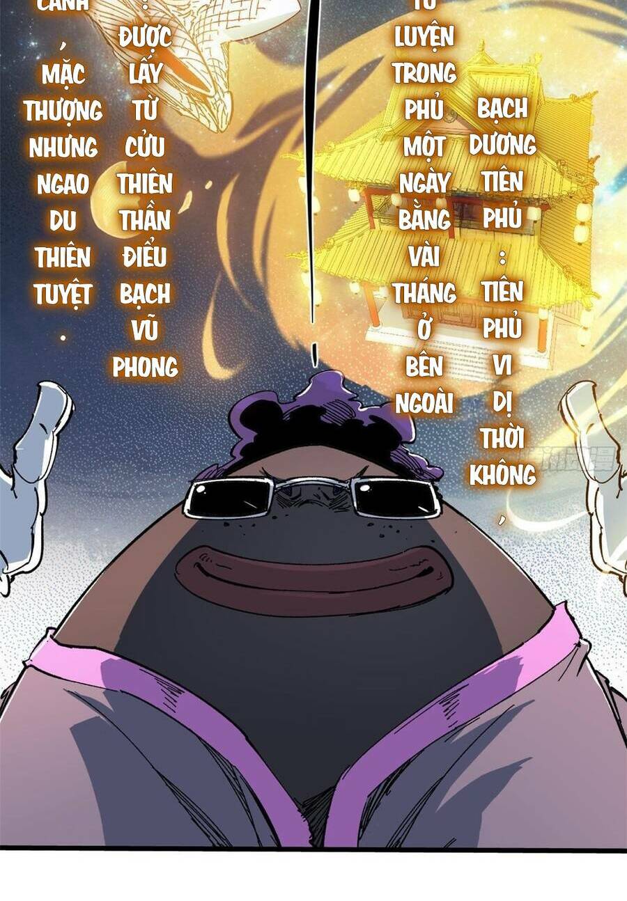 Quốc Độ Vĩnh Hằng Chap 57 - Next Chap 58