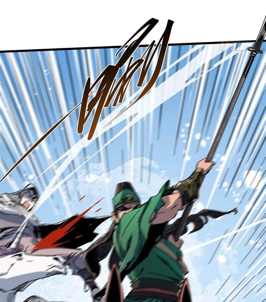 Quốc Độ Vĩnh Hằng Chap 57 - Next Chap 58