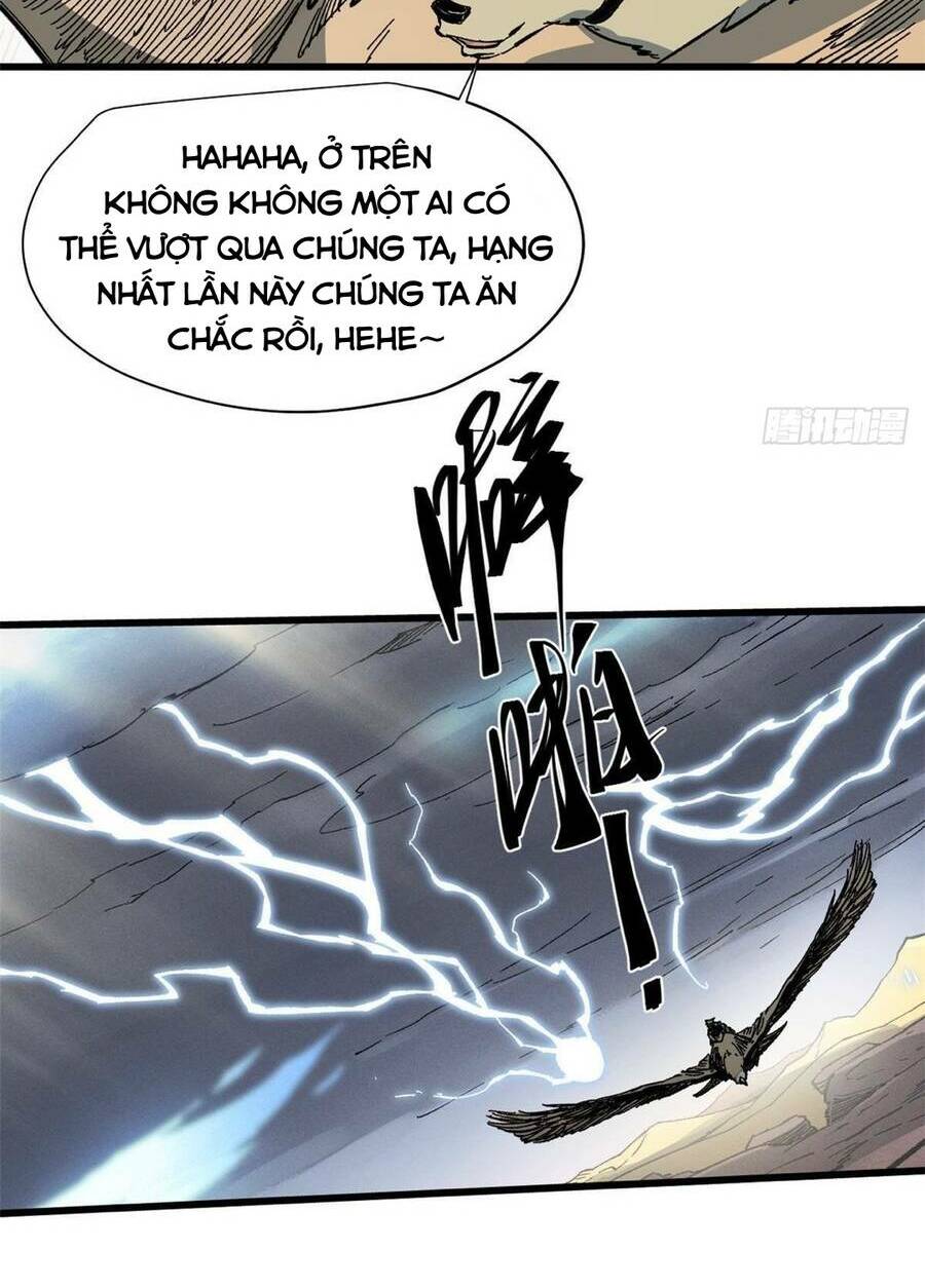 Quốc Độ Vĩnh Hằng Chap 57 - Next Chap 58