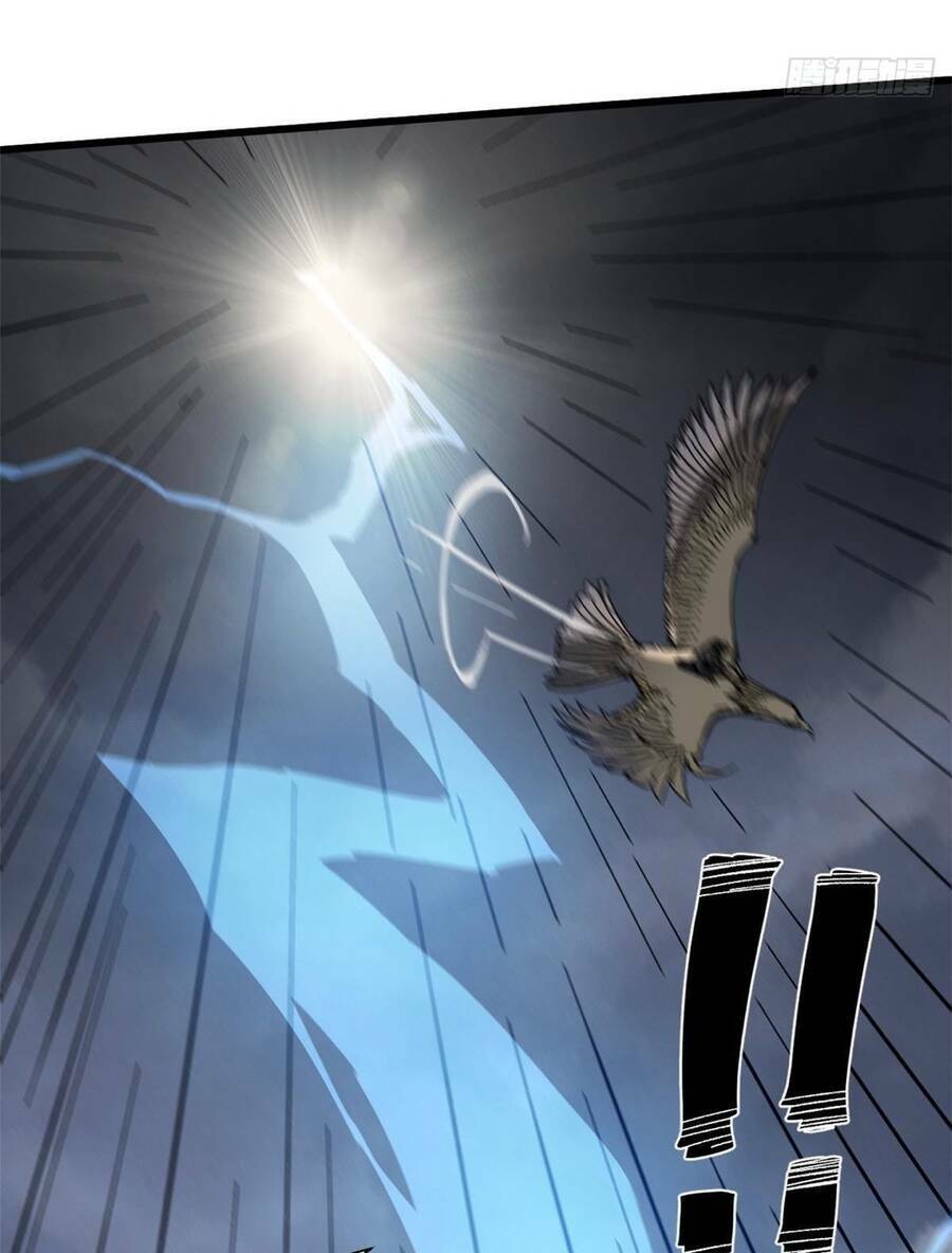 Quốc Độ Vĩnh Hằng Chap 57 - Next Chap 58