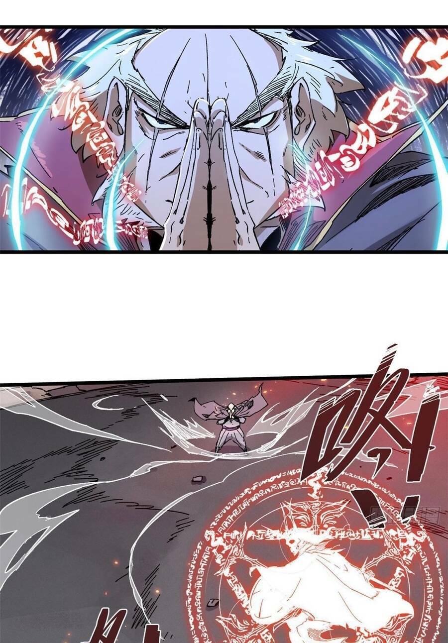 Quốc Độ Vĩnh Hằng Chap 58 - Next Chap 59