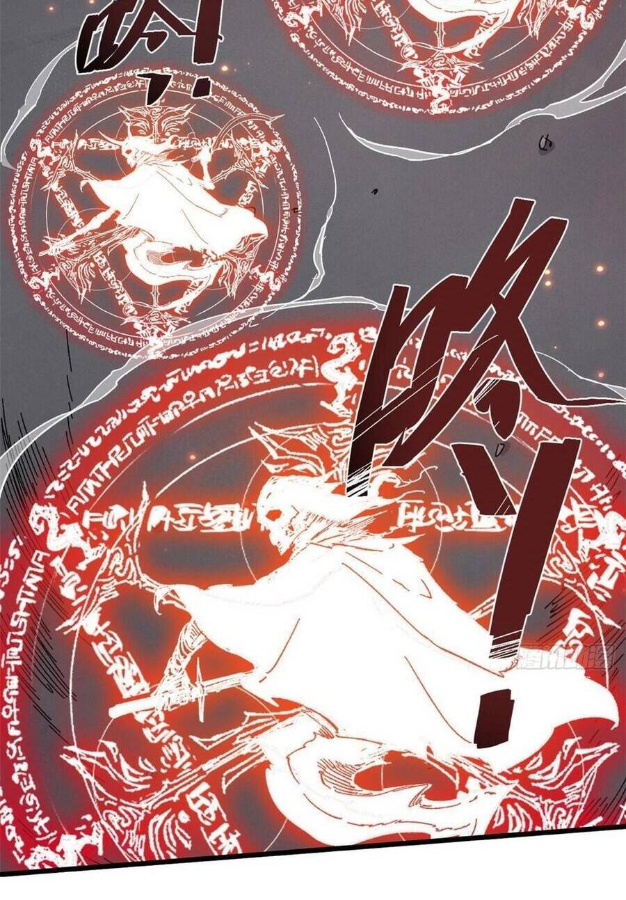 Quốc Độ Vĩnh Hằng Chap 58 - Next Chap 59