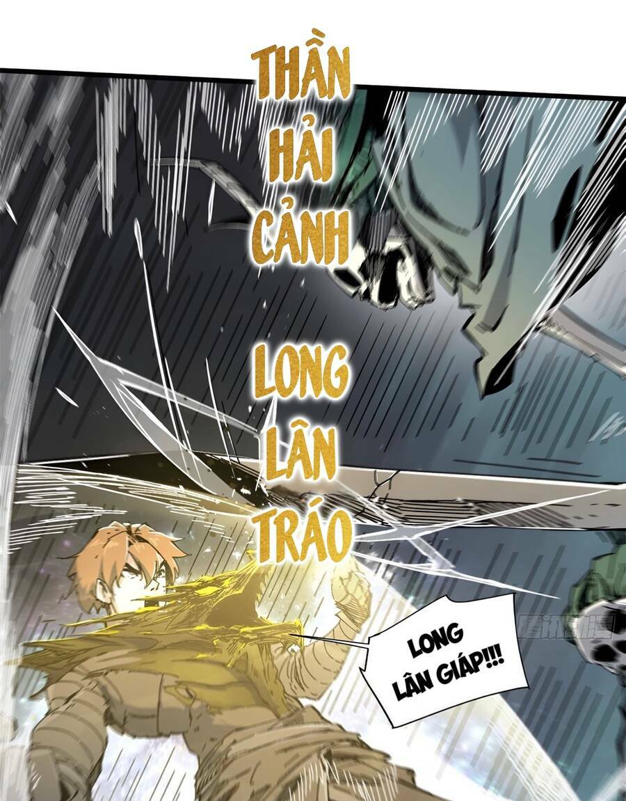 Quốc Độ Vĩnh Hằng Chap 58 - Next Chap 59