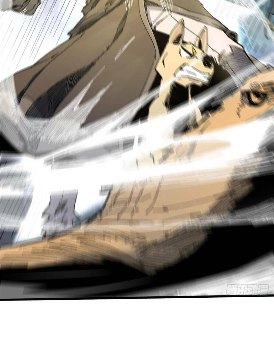 Quốc Độ Vĩnh Hằng Chap 58 - Next Chap 59