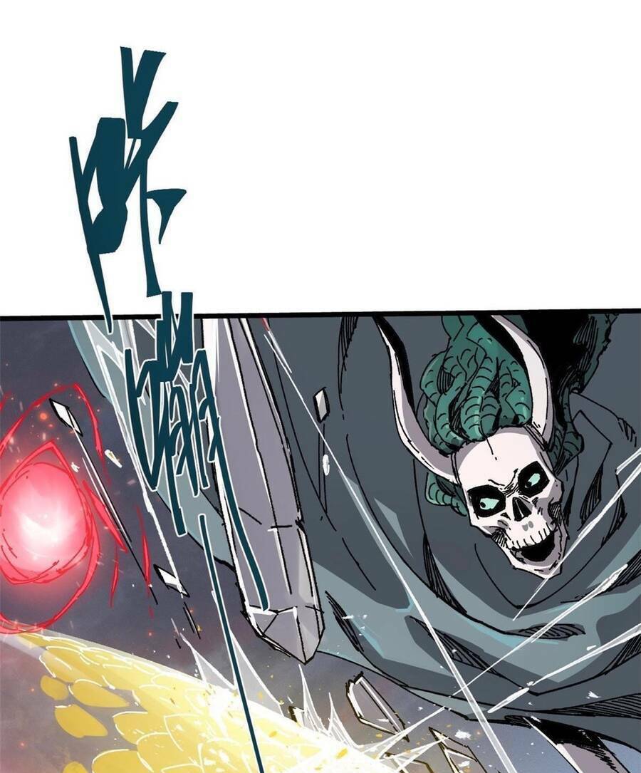 Quốc Độ Vĩnh Hằng Chap 58 - Next Chap 59