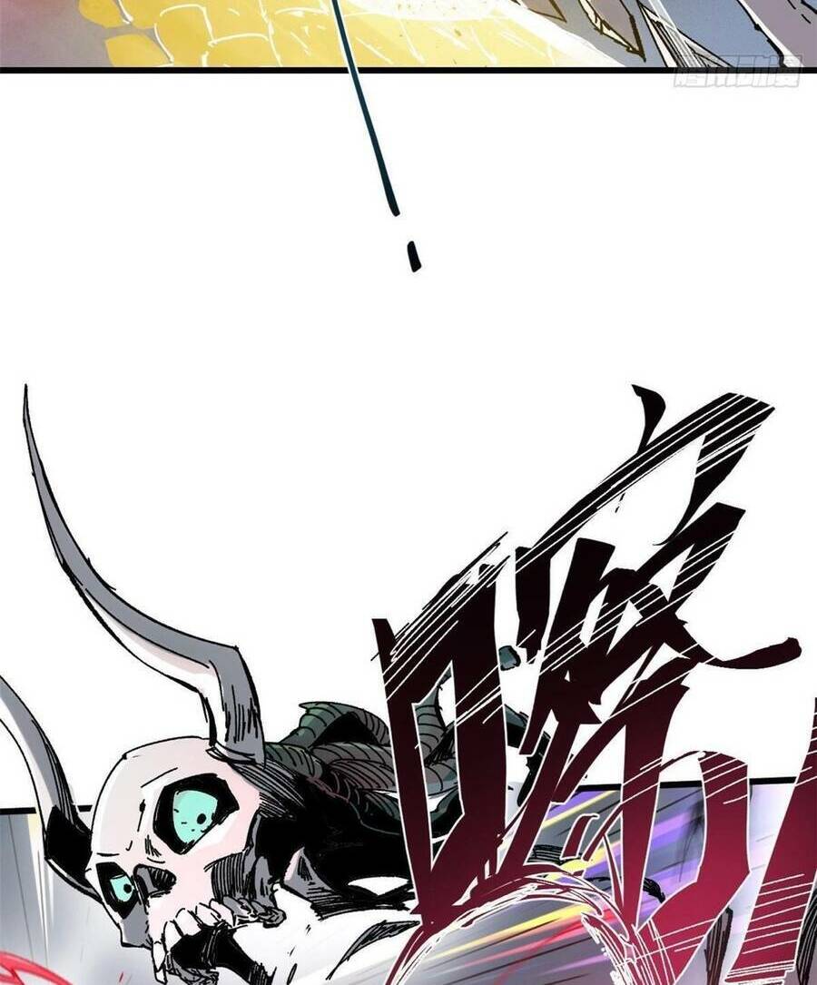 Quốc Độ Vĩnh Hằng Chap 58 - Next Chap 59