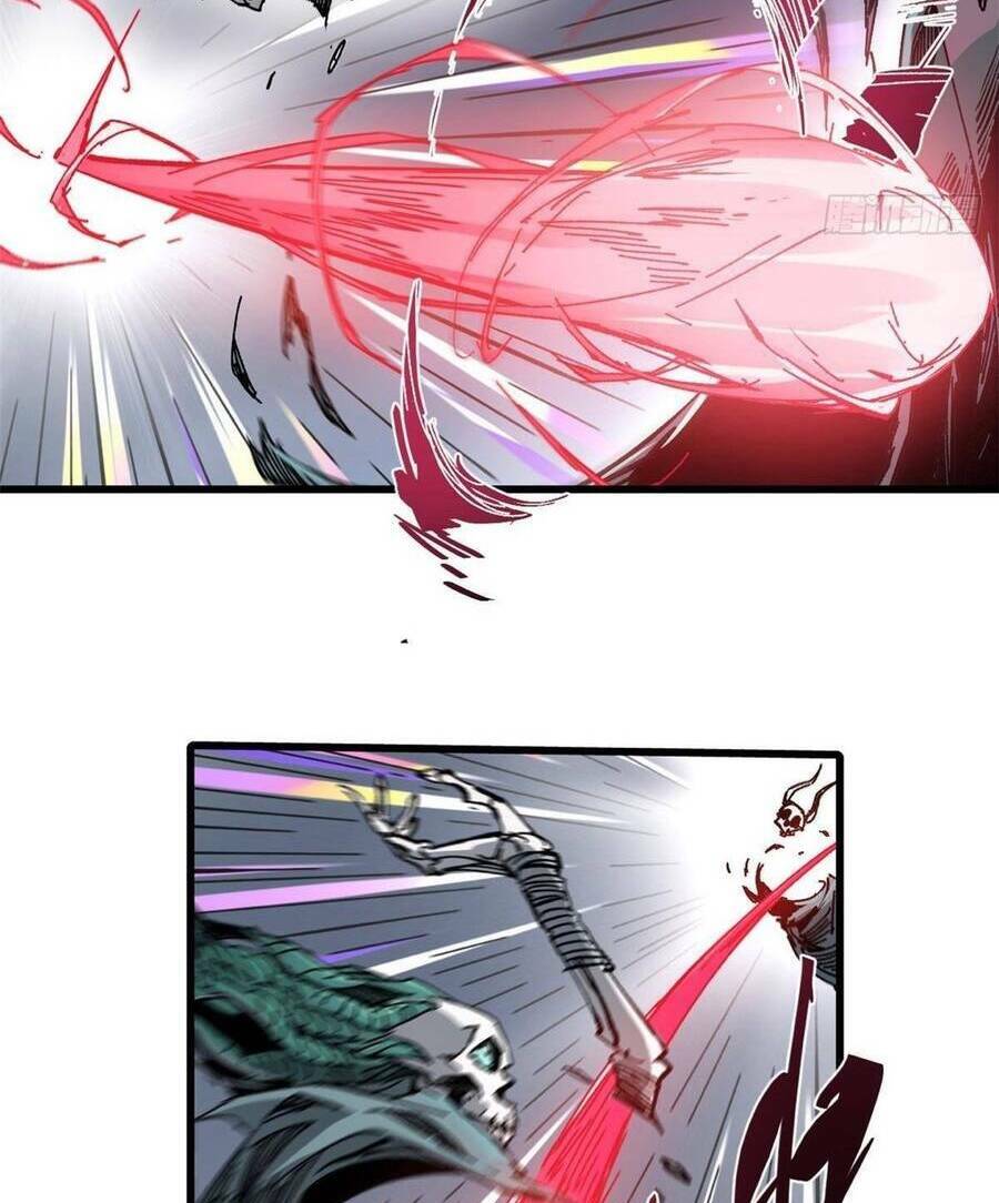 Quốc Độ Vĩnh Hằng Chap 58 - Next Chap 59