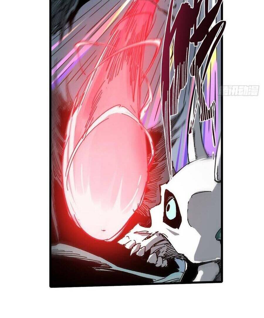 Quốc Độ Vĩnh Hằng Chap 58 - Next Chap 59