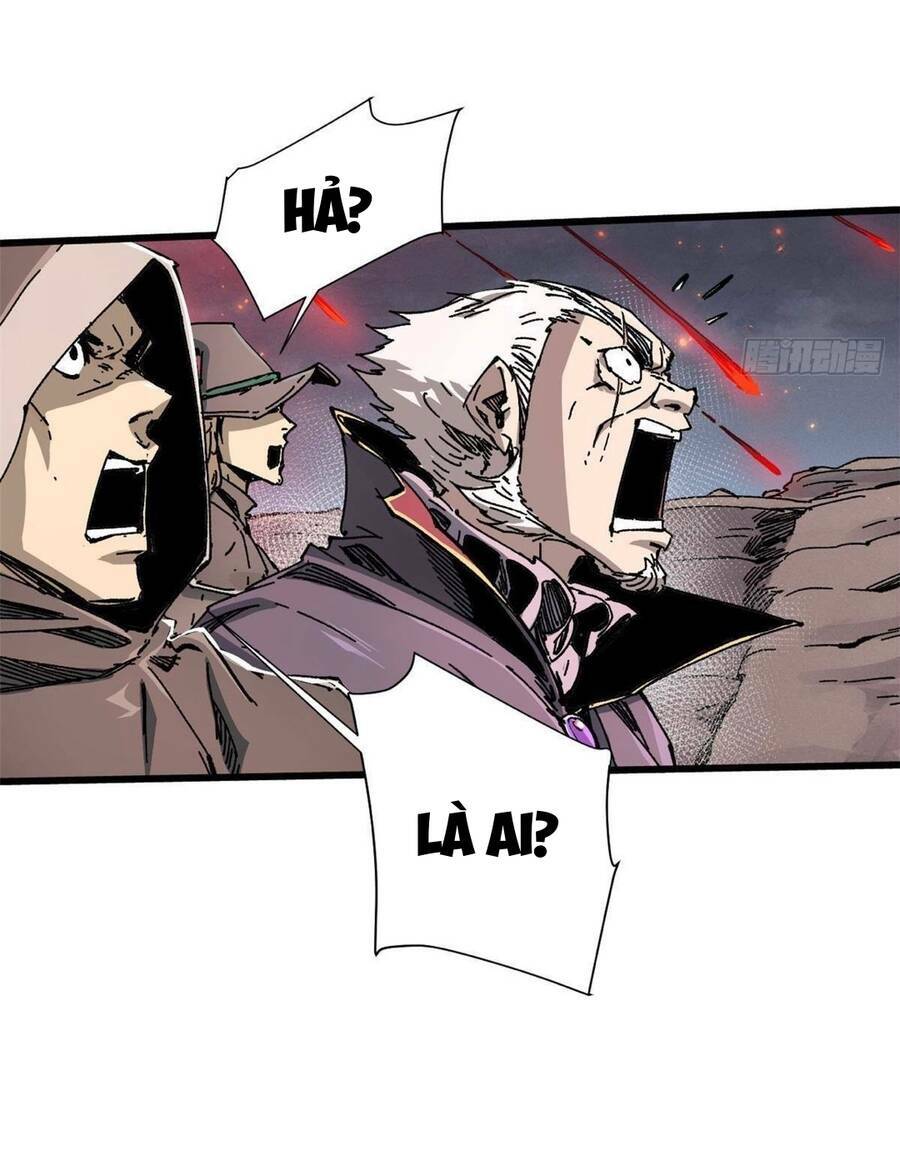 Quốc Độ Vĩnh Hằng Chap 58 - Next Chap 59