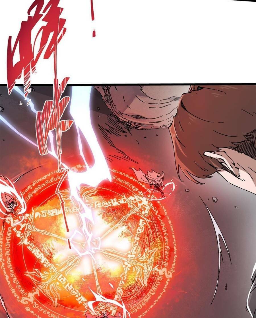 Quốc Độ Vĩnh Hằng Chap 58 - Next Chap 59