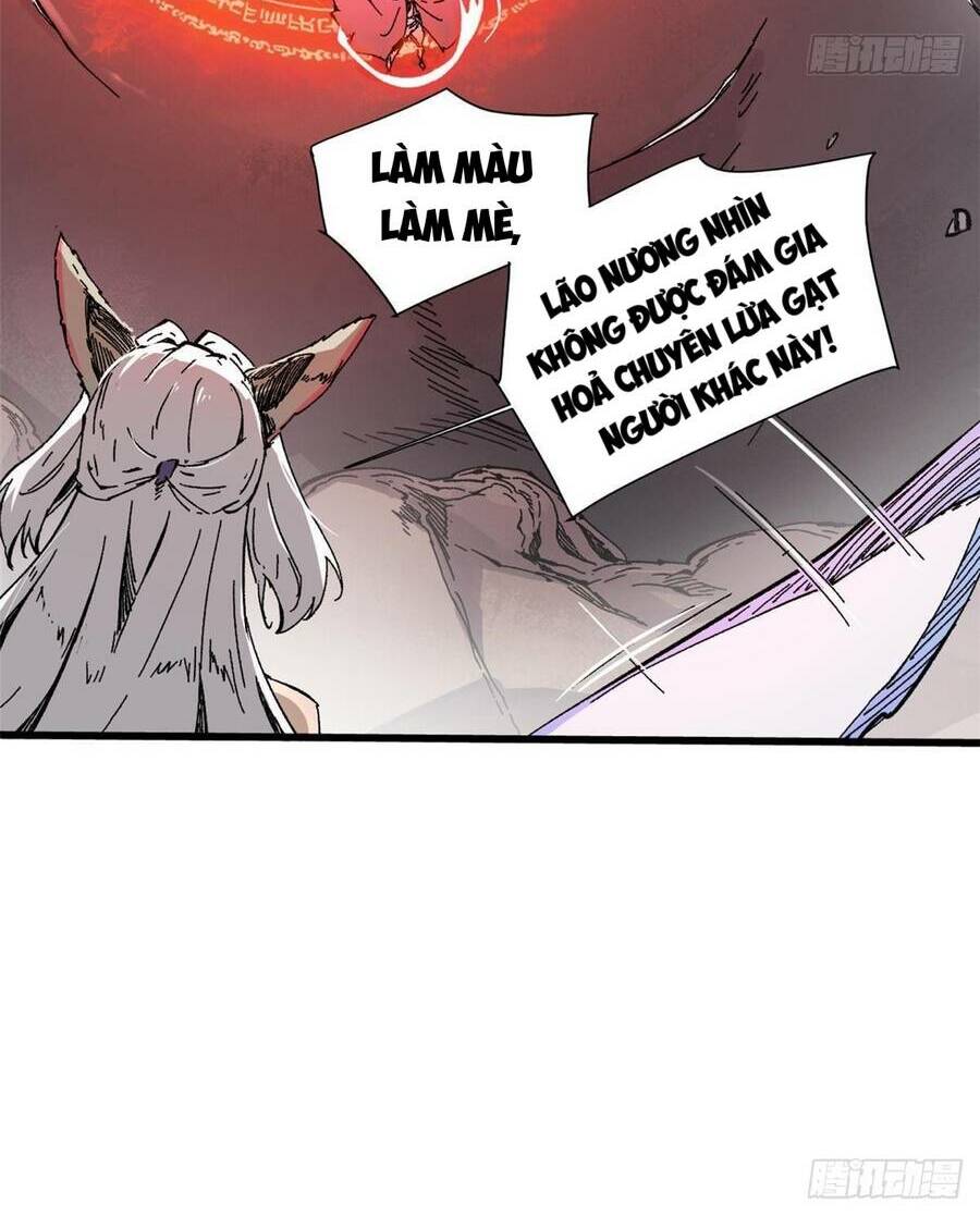 Quốc Độ Vĩnh Hằng Chap 58 - Next Chap 59