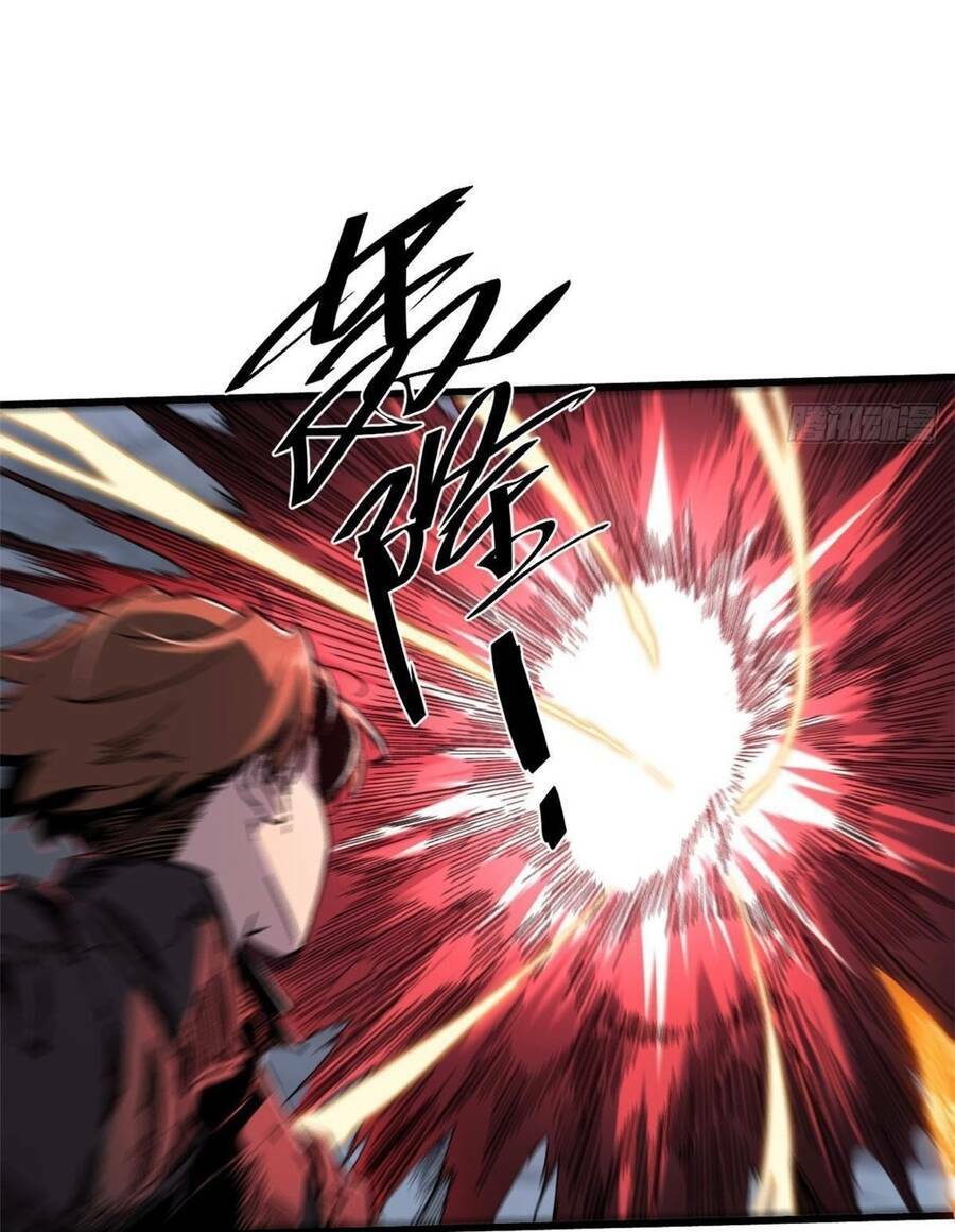 Quốc Độ Vĩnh Hằng Chap 58 - Next Chap 59