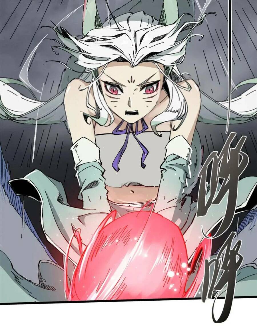 Quốc Độ Vĩnh Hằng Chap 58 - Next Chap 59