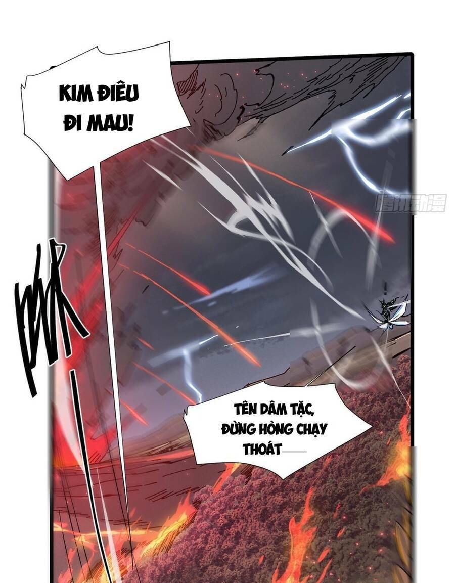 Quốc Độ Vĩnh Hằng Chap 58 - Next Chap 59