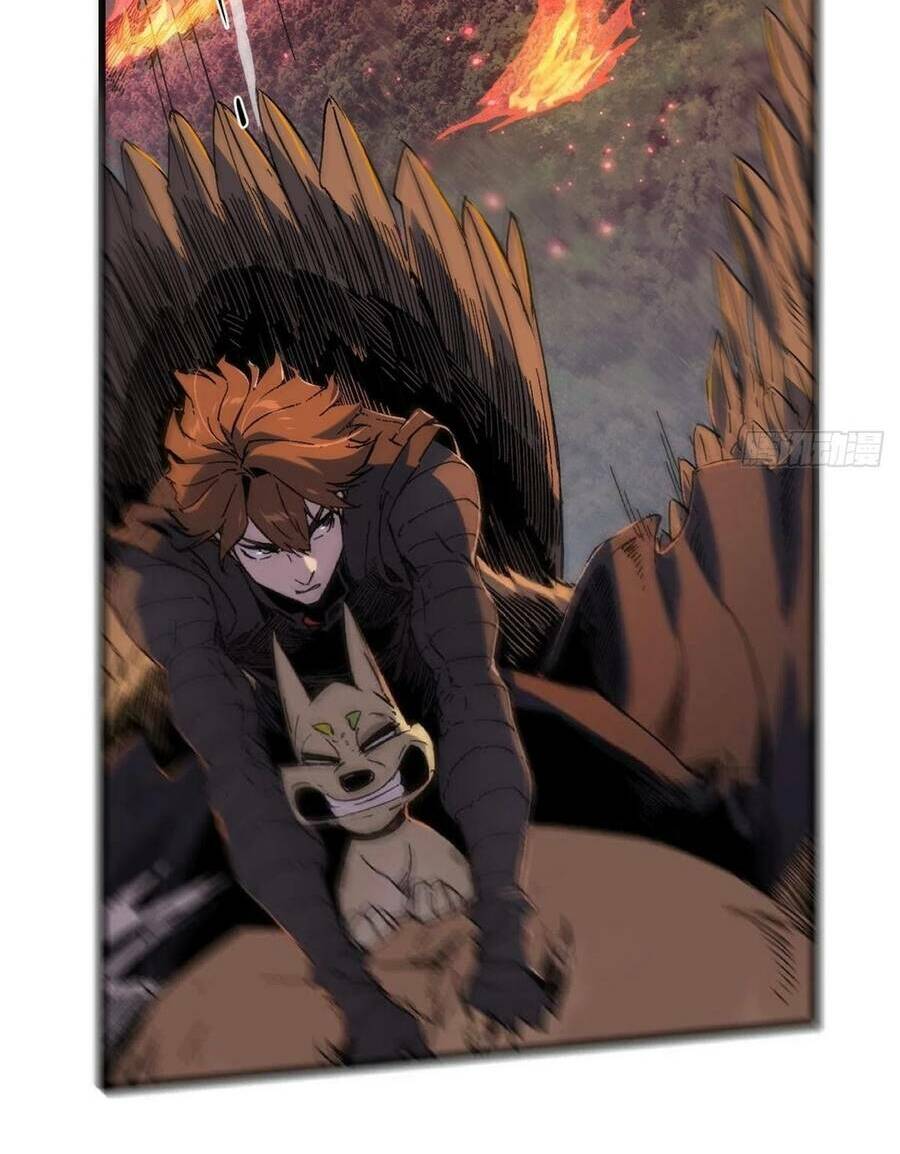 Quốc Độ Vĩnh Hằng Chap 58 - Next Chap 59