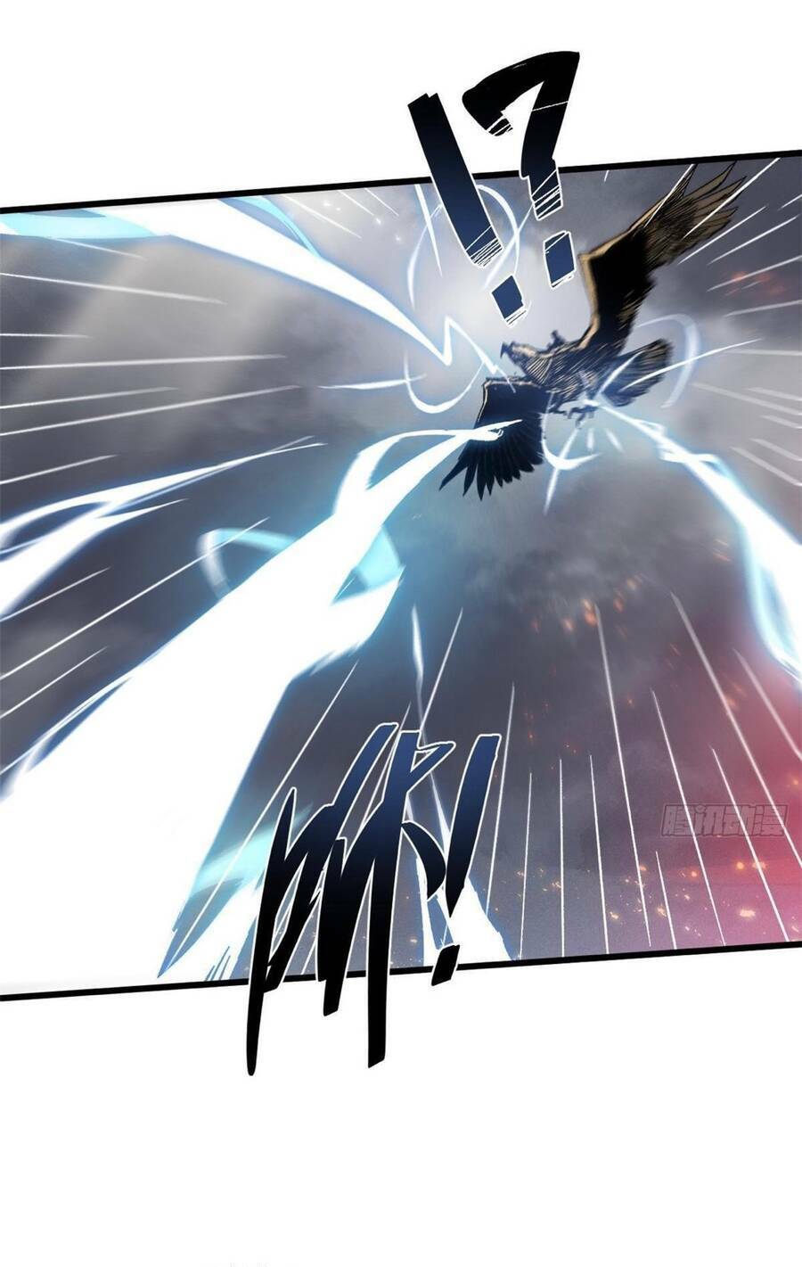 Quốc Độ Vĩnh Hằng Chap 58 - Next Chap 59