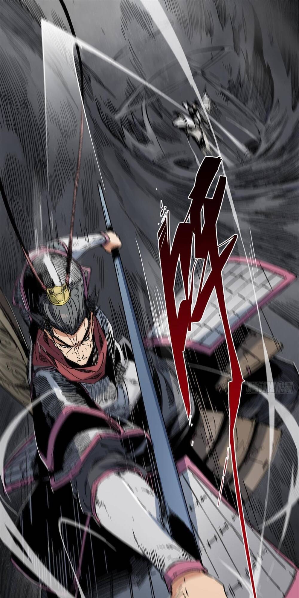 Quốc Độ Vĩnh Hằng Chap 59 - Next Chap 60